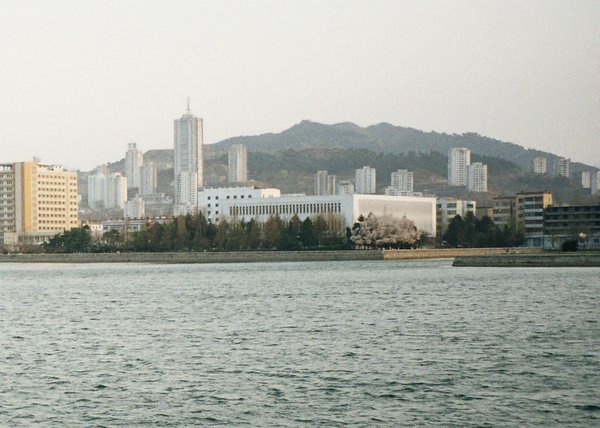 Республика Корея: Возобновлен железнодорожный маршрут Сеул-Вонсан